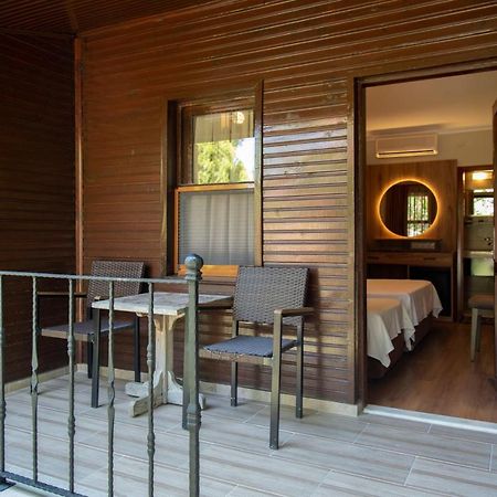 Fener Motel Şile Bagian luar foto