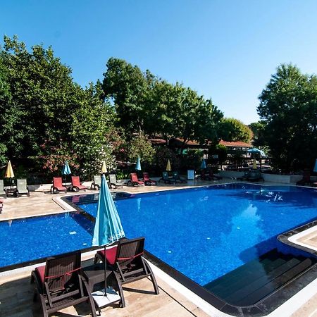 Fener Motel Şile Bagian luar foto