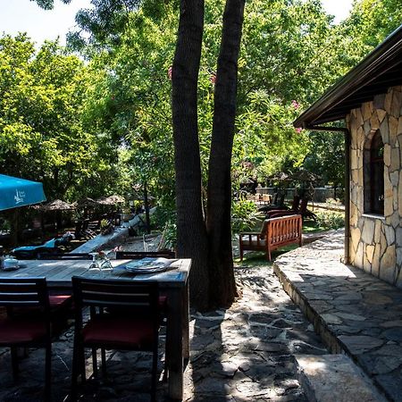 Fener Motel Şile Bagian luar foto