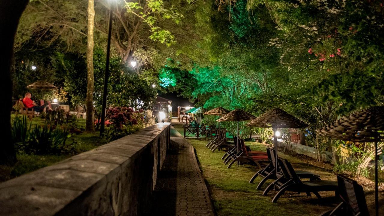 Fener Motel Şile Bagian luar foto