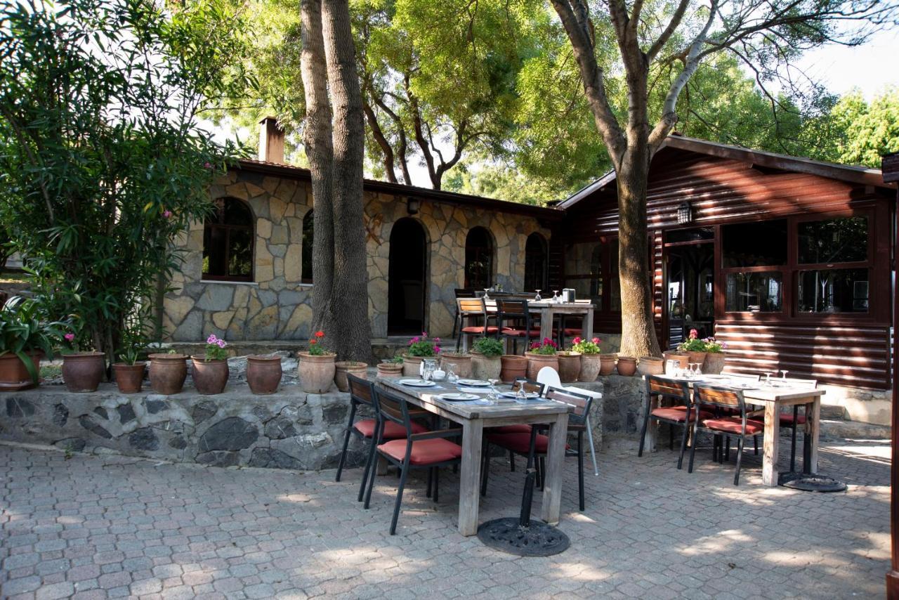 Fener Motel Şile Bagian luar foto