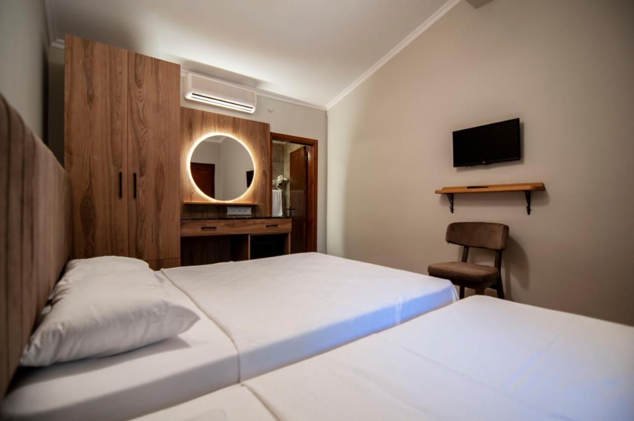 Fener Motel Şile Bagian luar foto