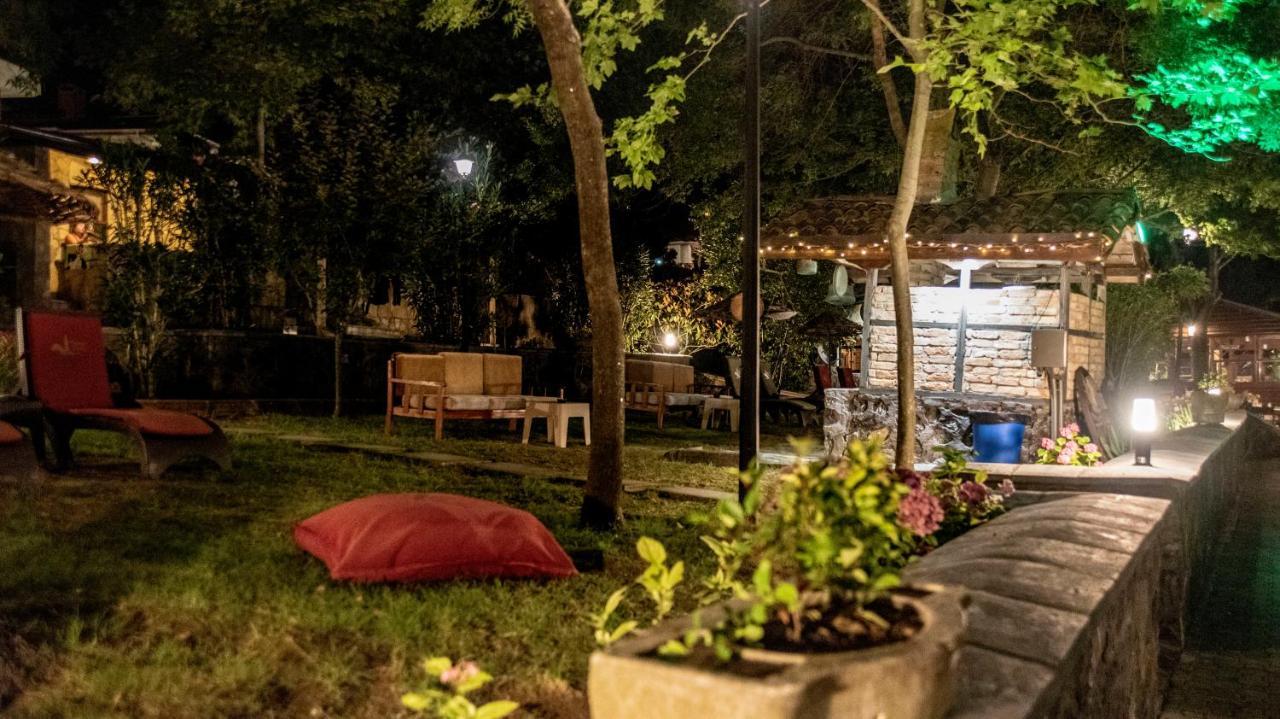 Fener Motel Şile Bagian luar foto