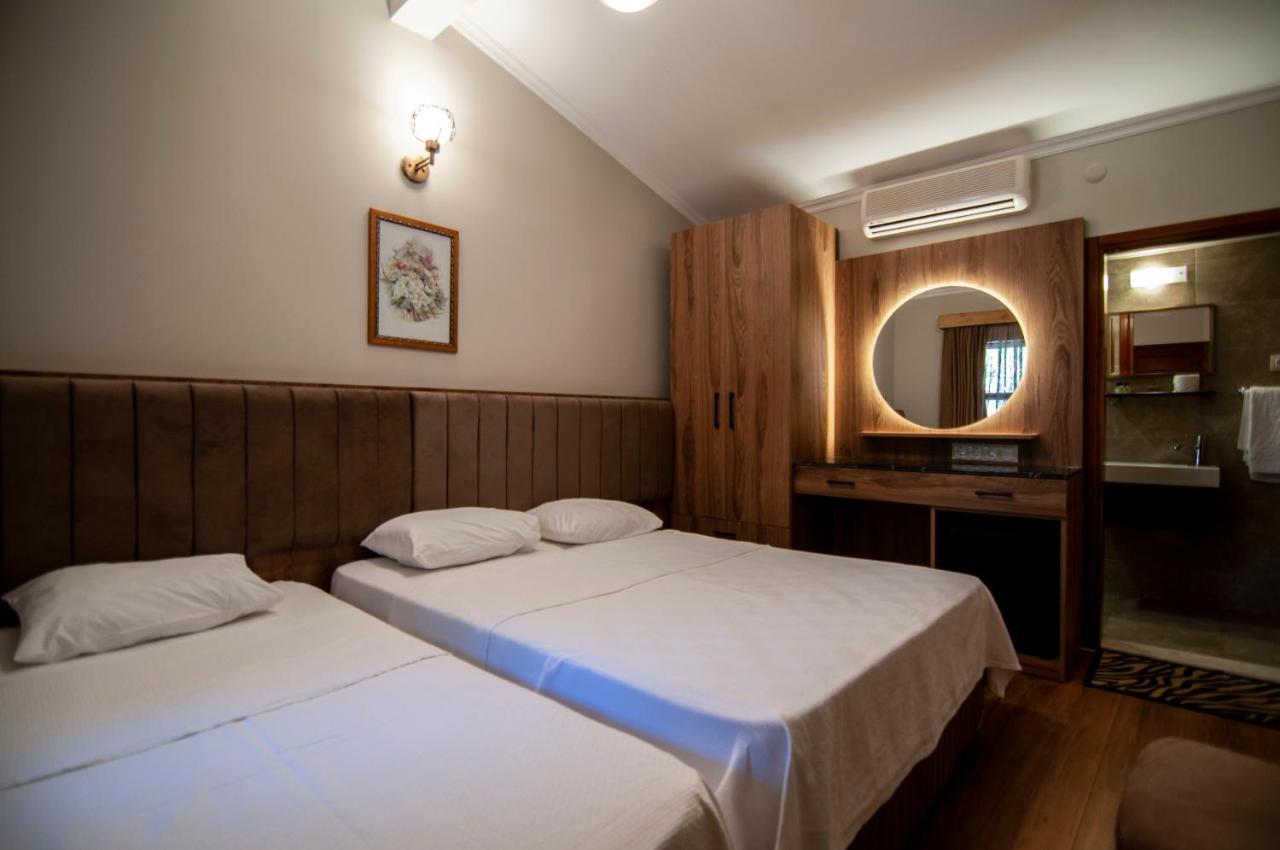 Fener Motel Şile Bagian luar foto