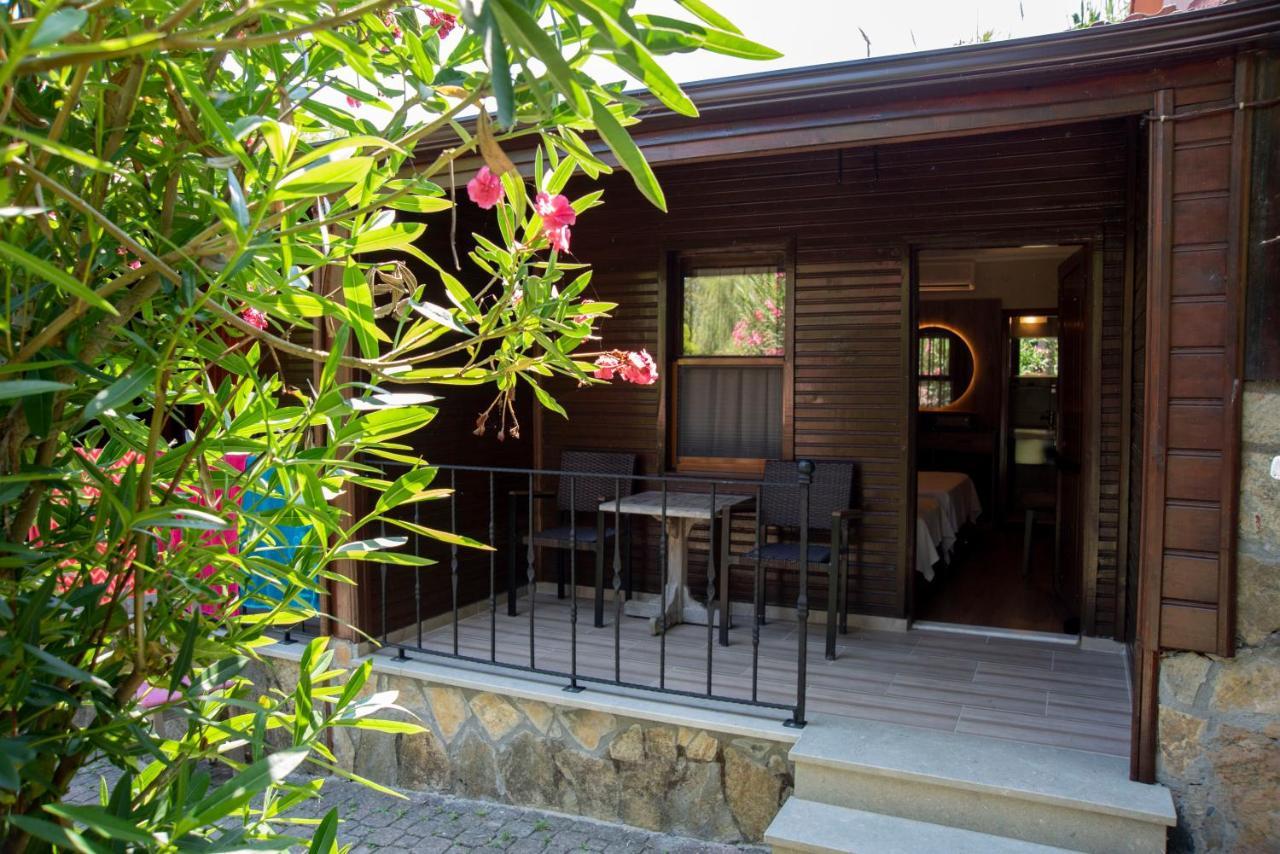 Fener Motel Şile Bagian luar foto