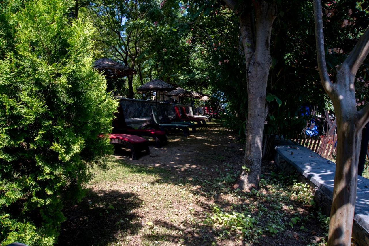 Fener Motel Şile Bagian luar foto