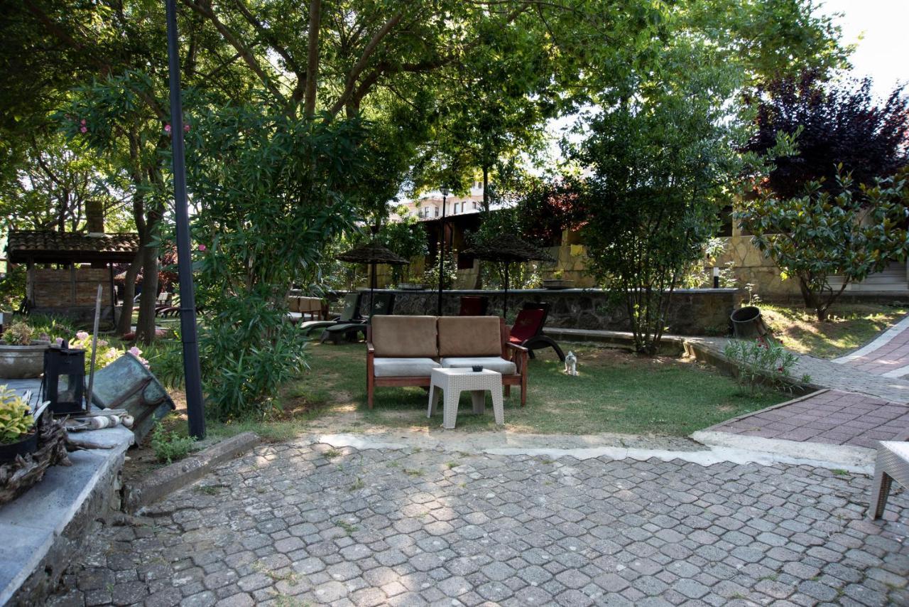 Fener Motel Şile Bagian luar foto