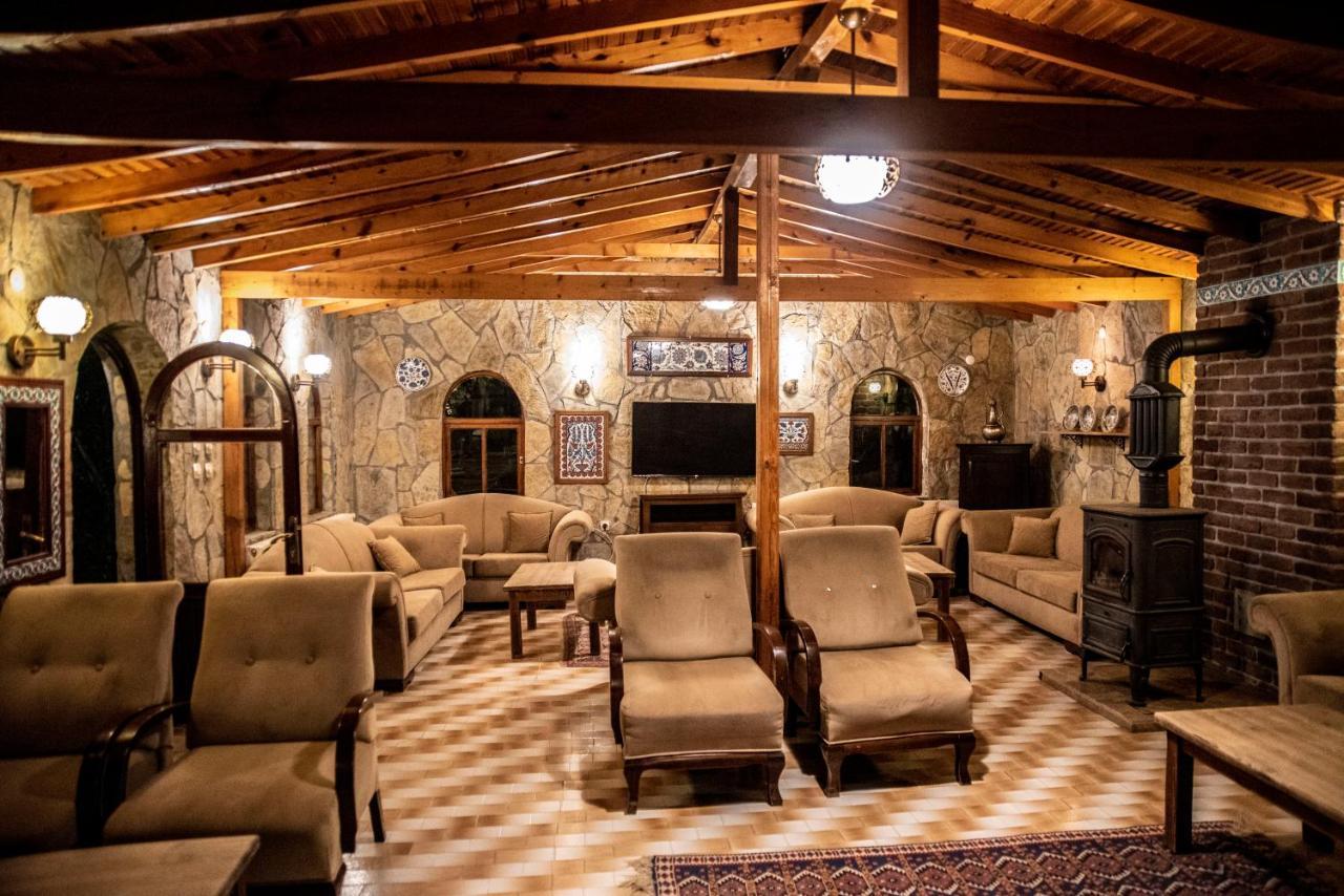 Fener Motel Şile Bagian luar foto