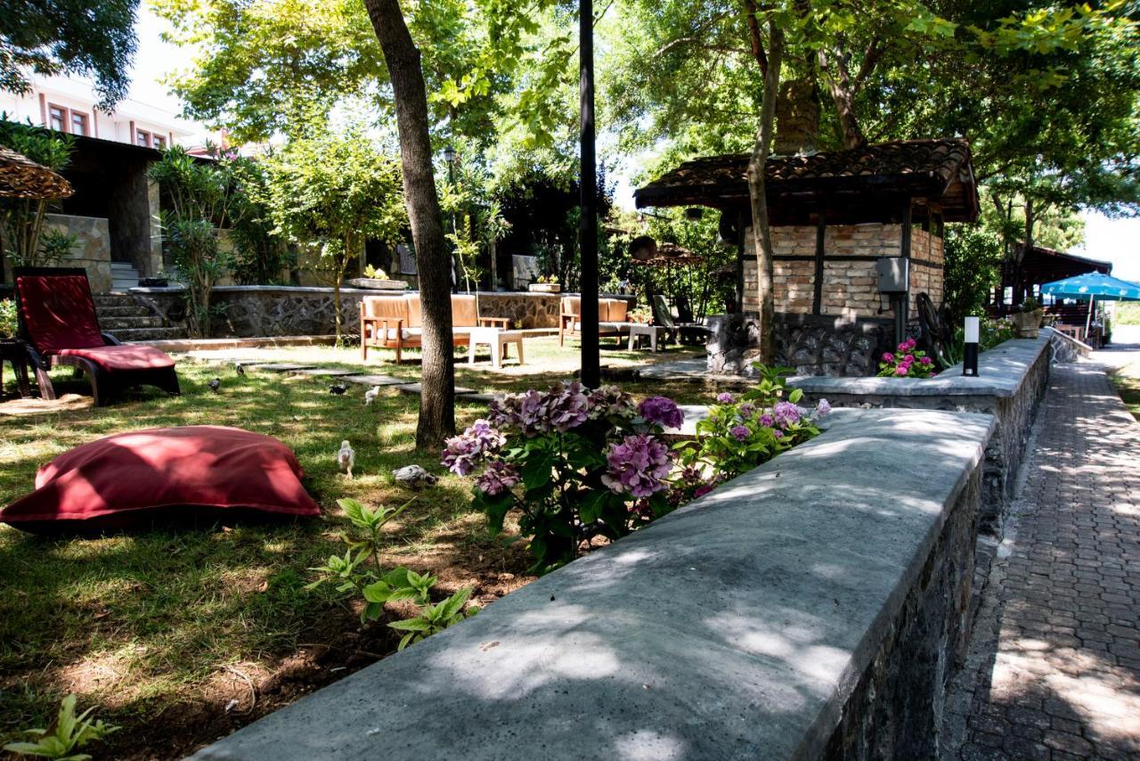 Fener Motel Şile Bagian luar foto