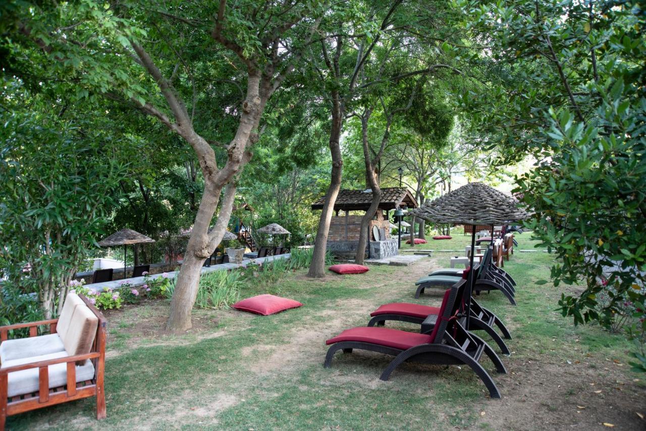 Fener Motel Şile Bagian luar foto