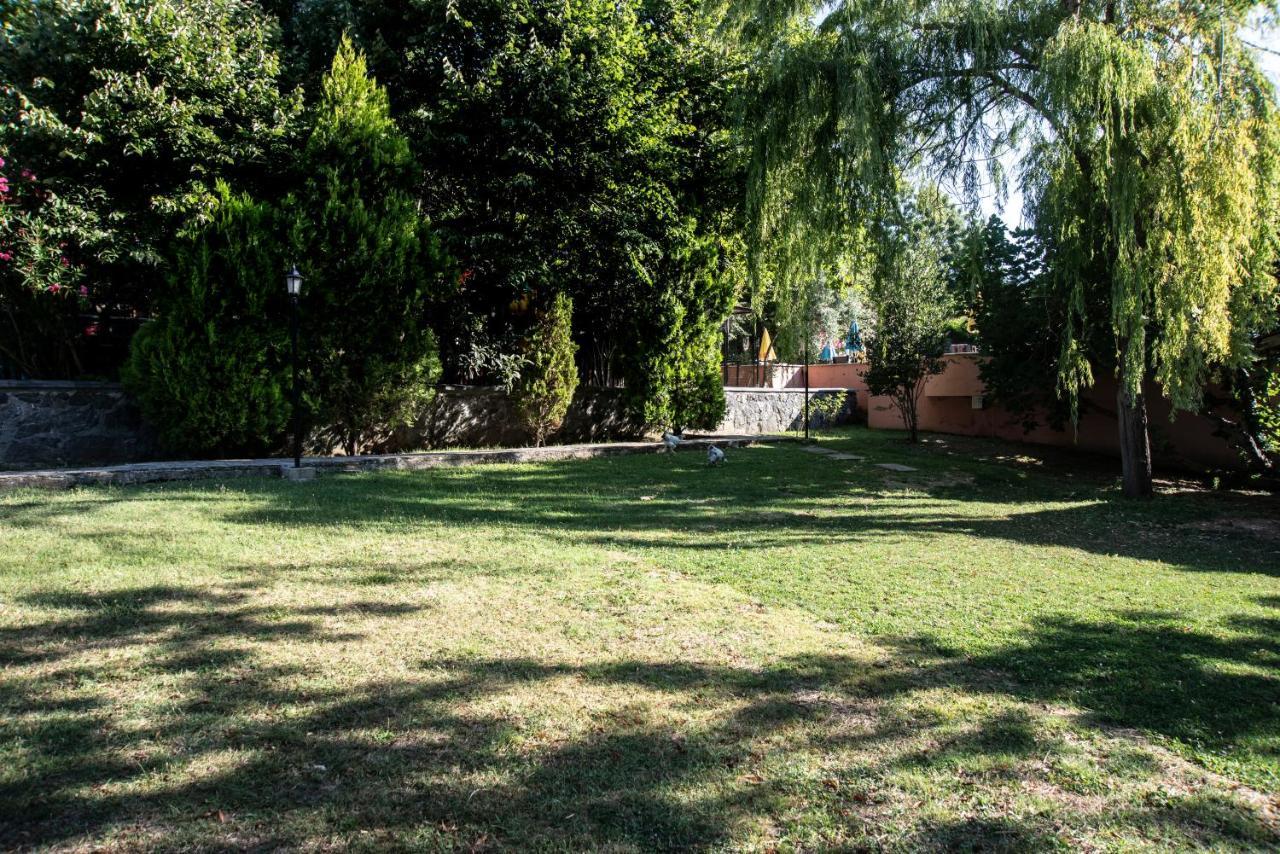 Fener Motel Şile Bagian luar foto