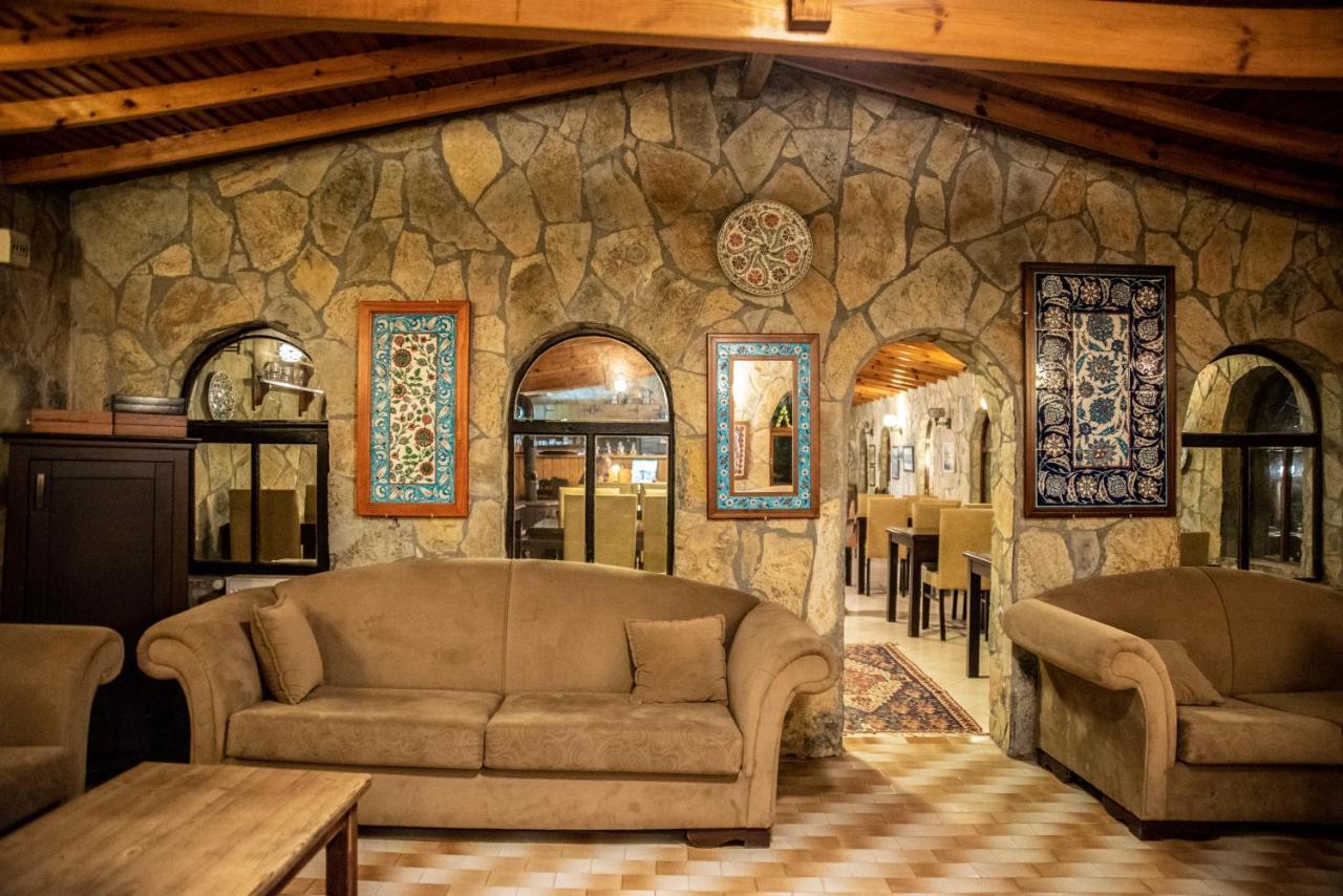 Fener Motel Şile Bagian luar foto
