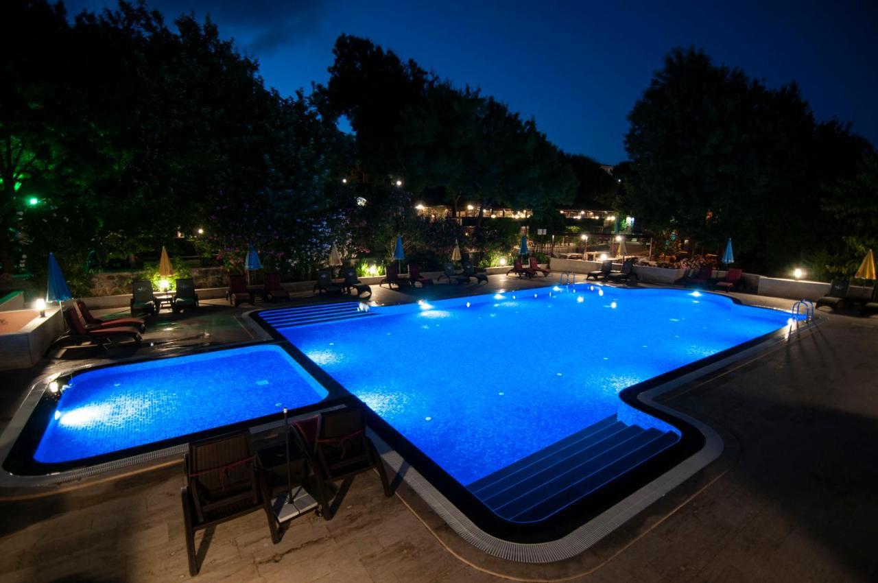 Fener Motel Şile Bagian luar foto
