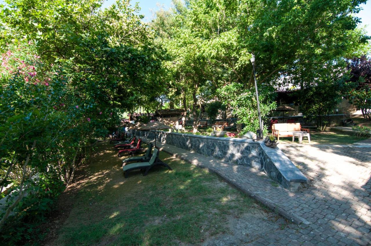 Fener Motel Şile Bagian luar foto