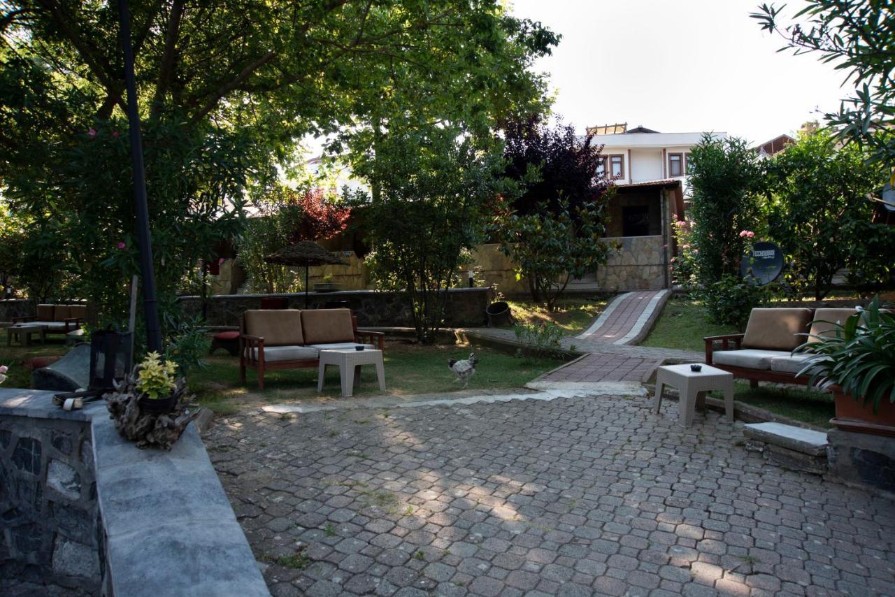 Fener Motel Şile Bagian luar foto