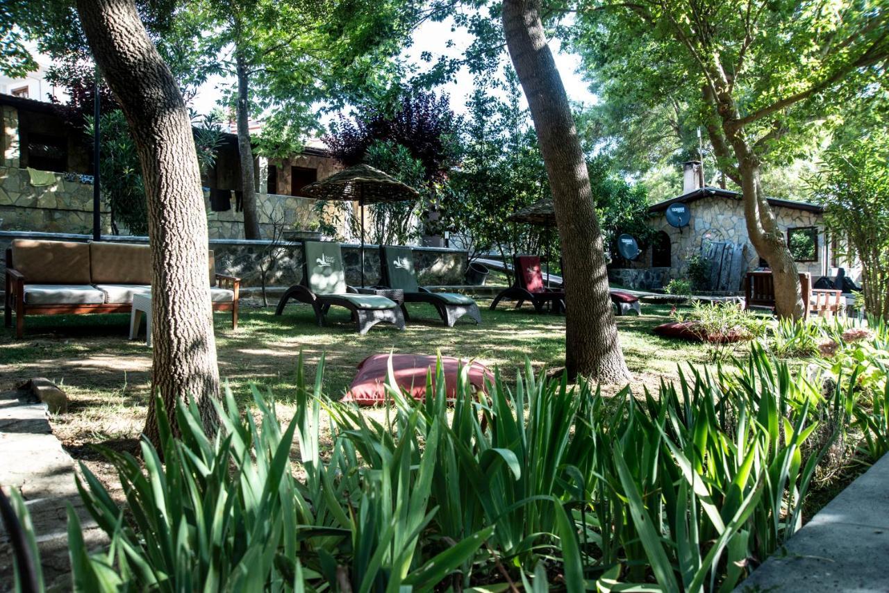 Fener Motel Şile Bagian luar foto